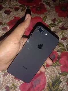 aple I phone 8 plus caller tone on