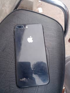 i phone 8 plus non pta 64gb