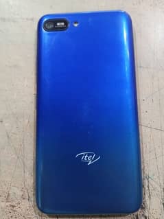 itel a 25 pro 2/32