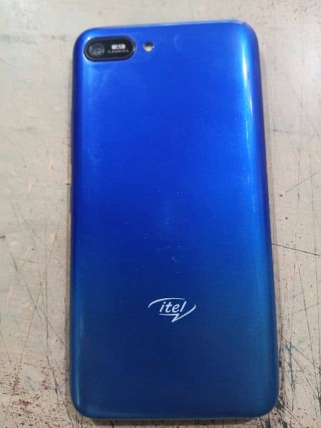 itel a 25 pro 2/32 0