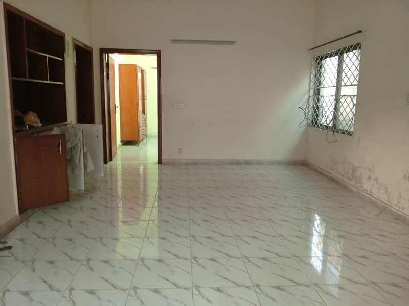 UPPER PORTION AVAILABLE FOR RENT IN NISHTAR BLOCK 1