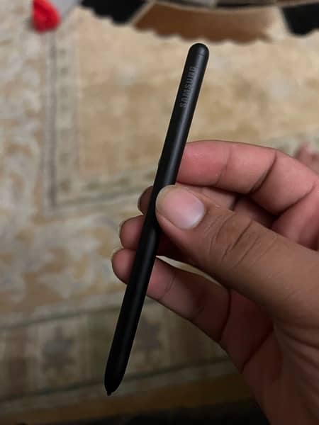 Samsung ZFold3 Official Stylus and Cover 2