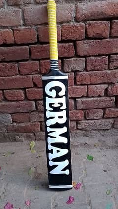 Professional German Bat