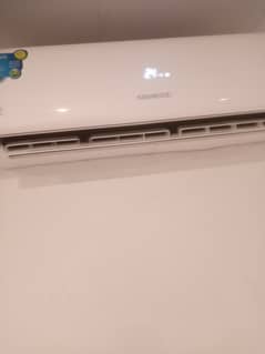 2 Ton Kenwood Invertor AC 0