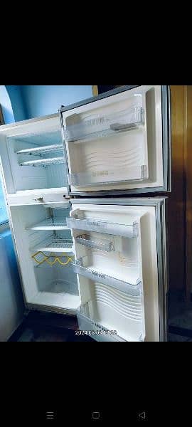 Dawlance refrigerator 1