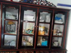 showcase for sale multan