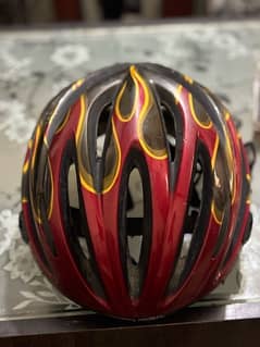 prowell high quality bicycle helmet