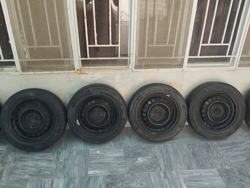 car tyres 2