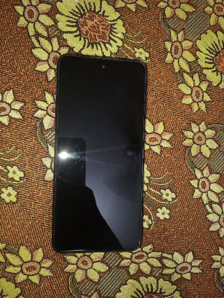 Infinix hot 40i 9/10 condition 1