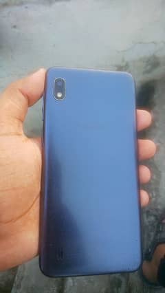 Samsung Galaxy A10 (condition in pics)