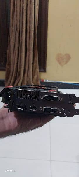 Nvidia Gtx 780 3GB 1