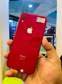 iPhone xr 64GB 0