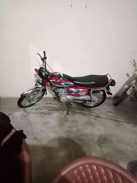 125 honda 2