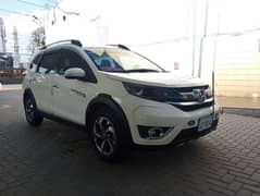 Honda BR-V 2017 0