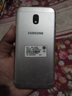 Samsung j3 3gb 32gb new condition