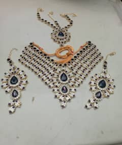 JEWELLERY SET 0