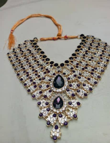 JEWELLERY SET 1