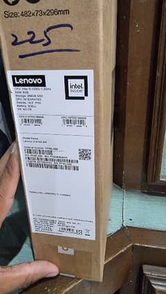 LENOVO