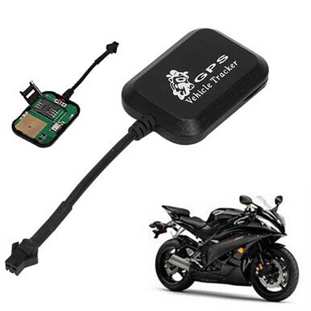 Car Tracker / Bike Tracker / Vehicle Tracker Available with warranty 3