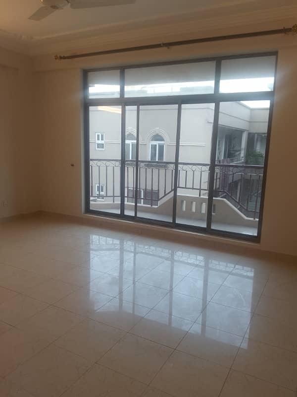 f11 eaxtive suits 3bedroom attached washroom DD ,TV, katichen and servant room unfurnished appartment available for rent more details please contact me 6