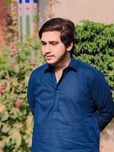 Sohail