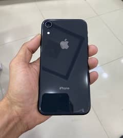 Iphone XR Pta Approved 0