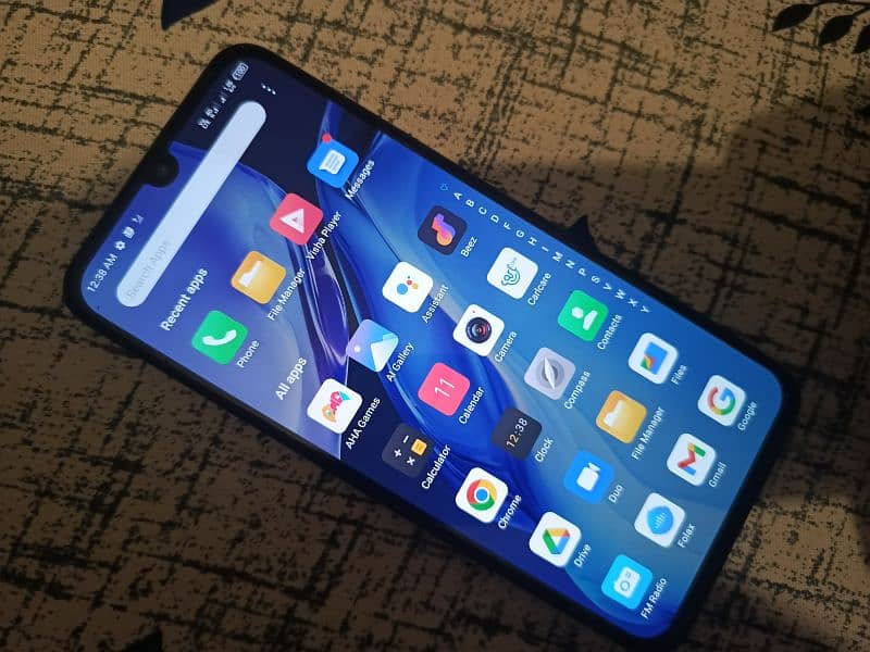 URGENT SALE INFINIX NOTE 11 6/128 MINT CONDITION 5