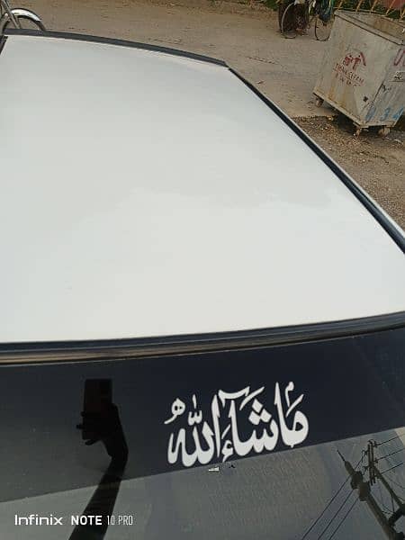 Suzuki Mehran VXR 2012 16