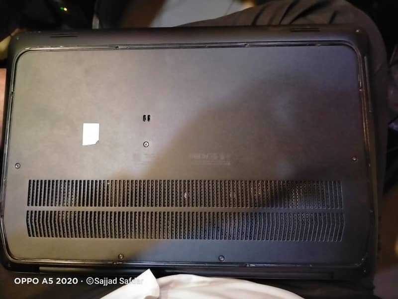 Hp Zbook 15 G3 Laptop Core I7 6th Generation 32 RAM 2 GB Graphics Card 1