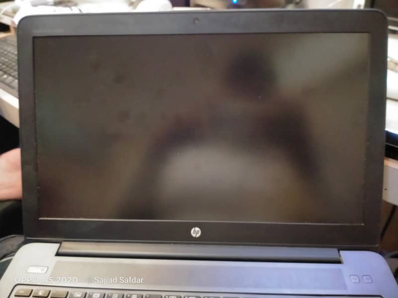 Hp Zbook 15 G3 Laptop Core I7 6th Generation 32 RAM 2 GB Graphics Card 3