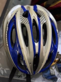 Polisport bicycle helmet 0