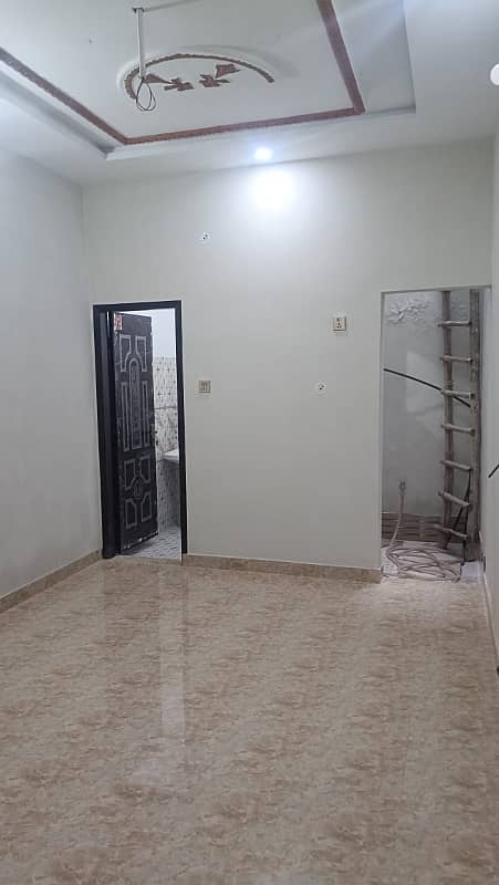 2.5 Marla Brand New Souble Storey Awan Town For Sale 12