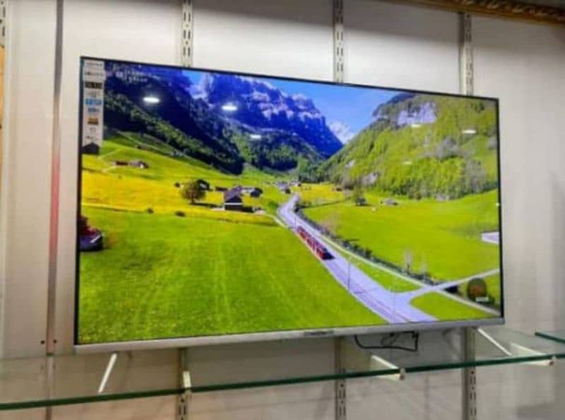 Samsung UHD 55 inch led tv new model  03227191508 2