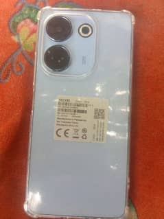 tecno camon 20 full new condition