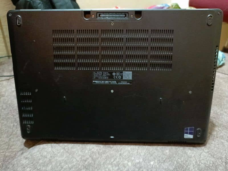 Dell Precision 3510 (Touch Display) 3