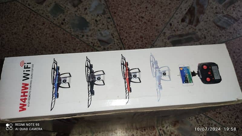 New condition drone WhatsApp no 03333784654 2