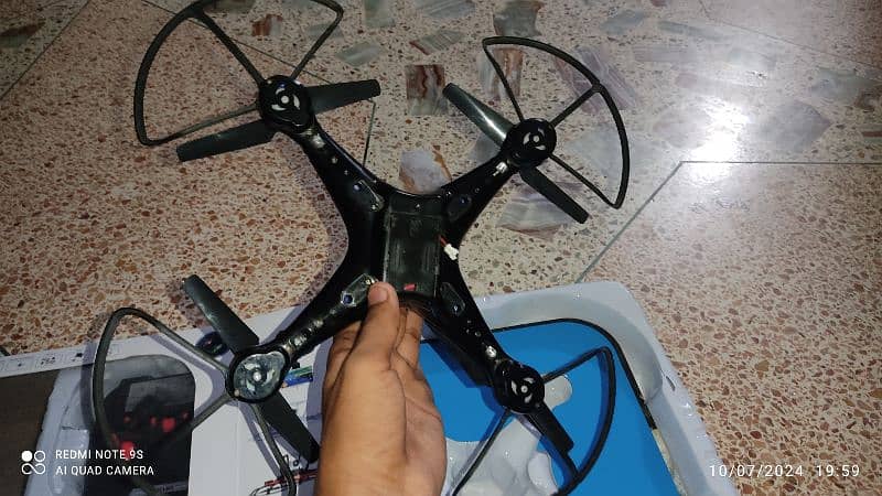 New condition drone WhatsApp no 03333784654 6