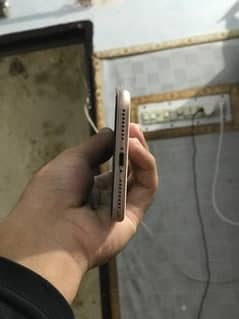 iPhone 8 Plus NoN ptA