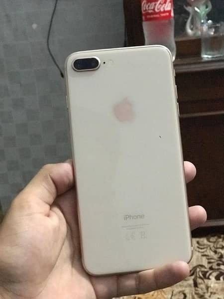 iPhone 8 Plus NoN ptA 2