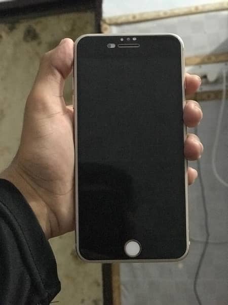 iPhone 8 Plus NoN ptA 4