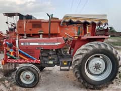 Massey 385 Perkin 2002 0/3/2/5///1/7/9/6/8/1/4