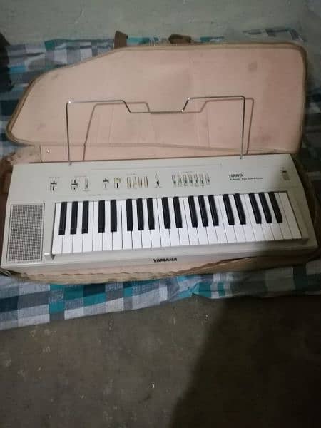 keyboard piano 1