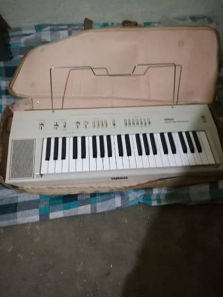 keyboard piano 4