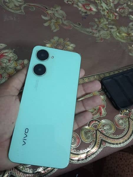 vivo y03 3