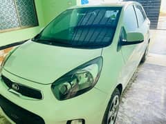 KIA Picanto 2021