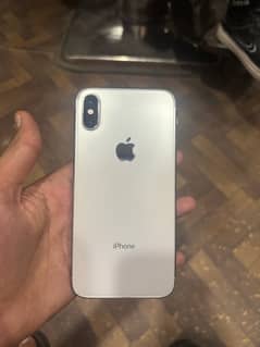 iphone X 0