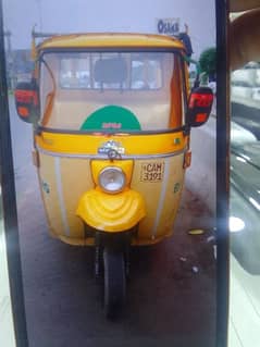 loder riksha for sale