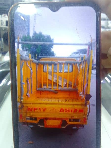 loder riksha for sale 1