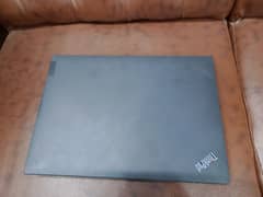 LENOVO T14 GEN 3 I5 12TH GENERATION 16GB RAM 256GB SSD