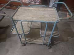 Tea Trolley for sale